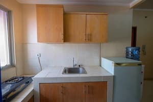 thumbnail: Private kitchen
