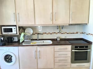 thumbnail: Private kitchen
