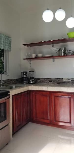 thumbnail: Private kitchen