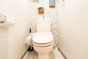 thumbnail: Bathroom