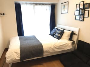 thumbnail: Room