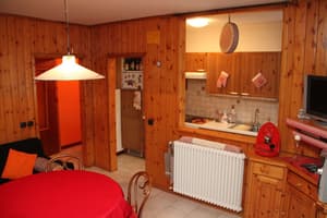 thumbnail: Shared kitchen