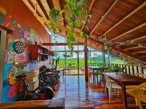 thumbnail: Terrace/patio