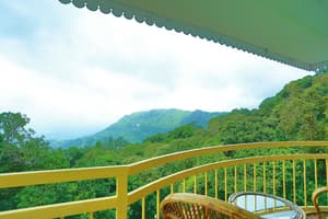 thumbnail: Balcony