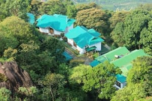 thumbnail: Aerial view