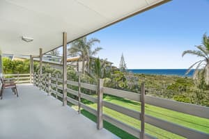 thumbnail: Balcony