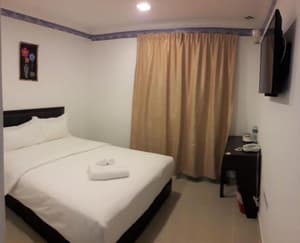 thumbnail: Room