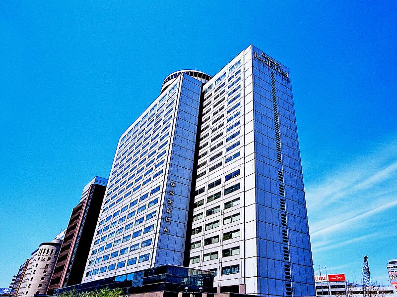 General view