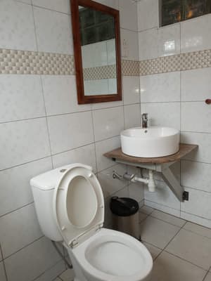 thumbnail: Bathroom sink