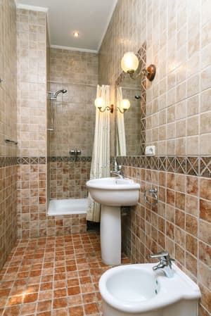 thumbnail: Bathroom sink
