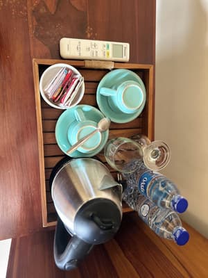 thumbnail: Outdoor pool