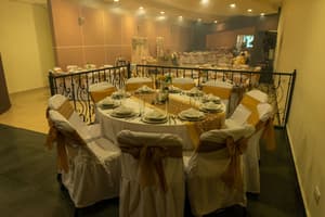 thumbnail: Banquet hall