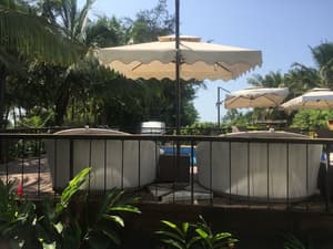 thumbnail: View from room