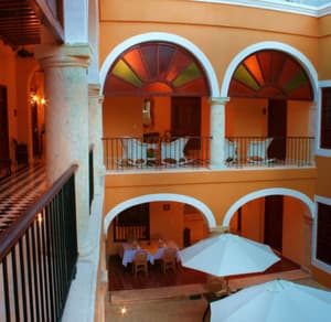 thumbnail: View from room