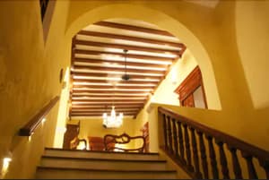 thumbnail: Staircase
