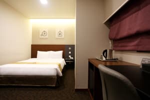 thumbnail: Room