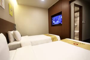 thumbnail: Room
