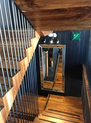 thumbnail: Staircase
