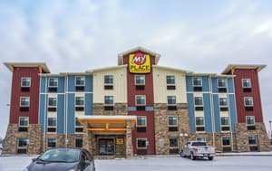 My Place Hotel - Shakopee MN