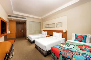 thumbnail: Room