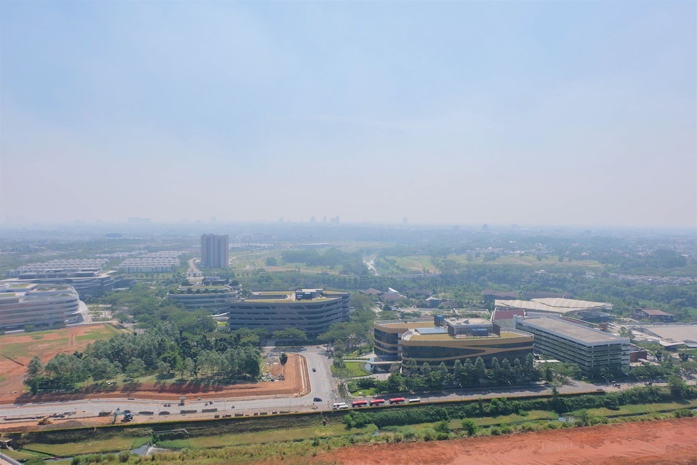 City view