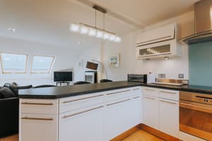 thumbnail: Private kitchen