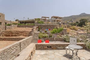 thumbnail: Terrace/patio