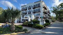 Ocean Inn and Suites