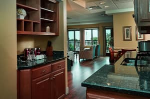 thumbnail: In-room dining