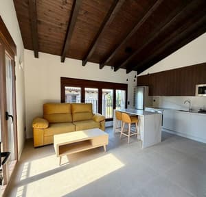 thumbnail: Living area