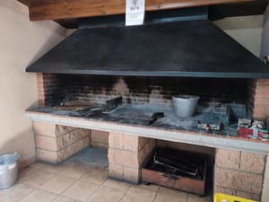 thumbnail: BBQ/picnic area