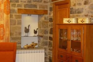 thumbnail: Interior detail