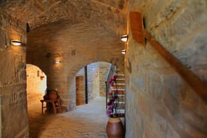 thumbnail: Interior detail