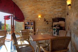 thumbnail: Interior detail