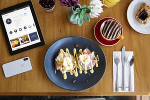 thumbnail: Breakfast meal