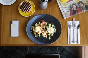 thumbnail: Breakfast meal
