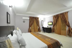 thumbnail: Room