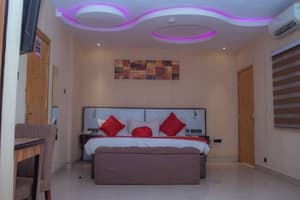 thumbnail: Room