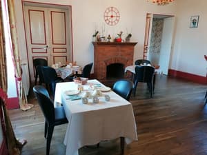 thumbnail: Restaurant