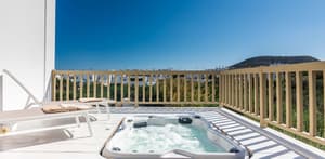 thumbnail: View from room