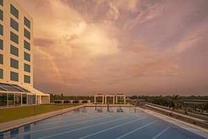 thumbnail: Sundeck
