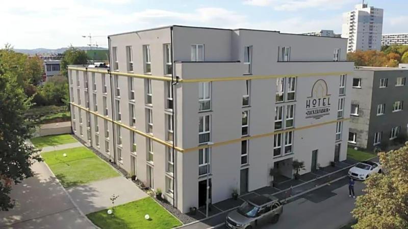 General view