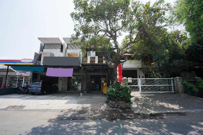 General view
