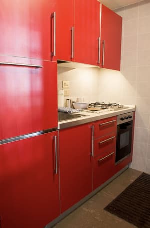 thumbnail: Private kitchen