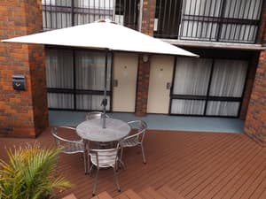 thumbnail: Terrace/patio
