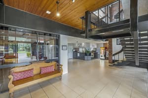 thumbnail: Reception