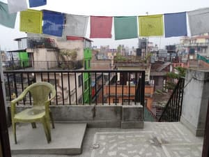 thumbnail: Balcony