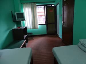 thumbnail: Room