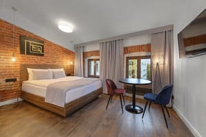 thumbnail: Room