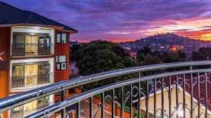 thumbnail: Balcony